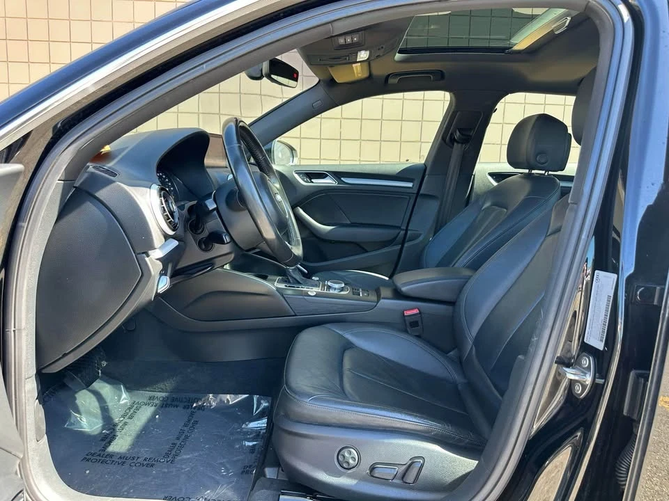 2016 Audi 8V A3 - Image 7 of 20