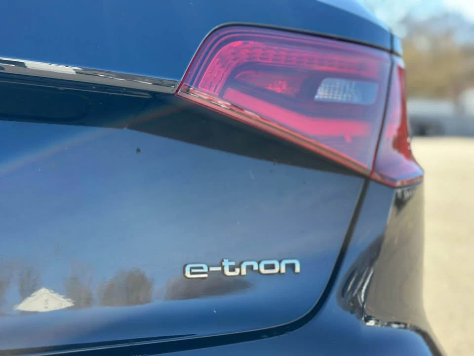 2016 Audi 8V A3 - Image 18 of 20