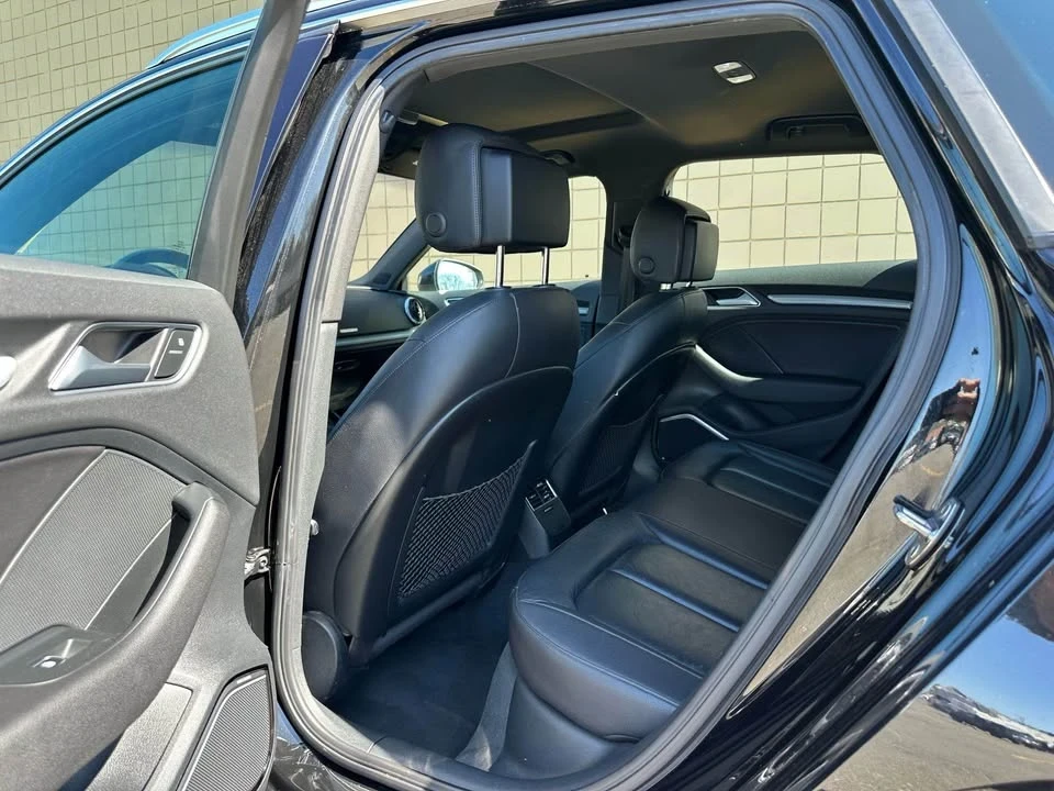 2016 Audi 8V A3 - Image 10 of 20