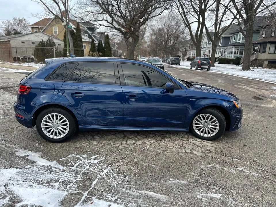 2016 Audi 8V A3 - Image 5 of 20