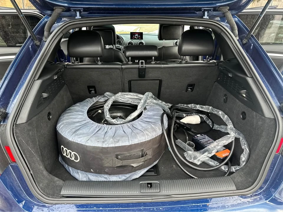 2016 Audi 8V A3 - Image 17 of 20