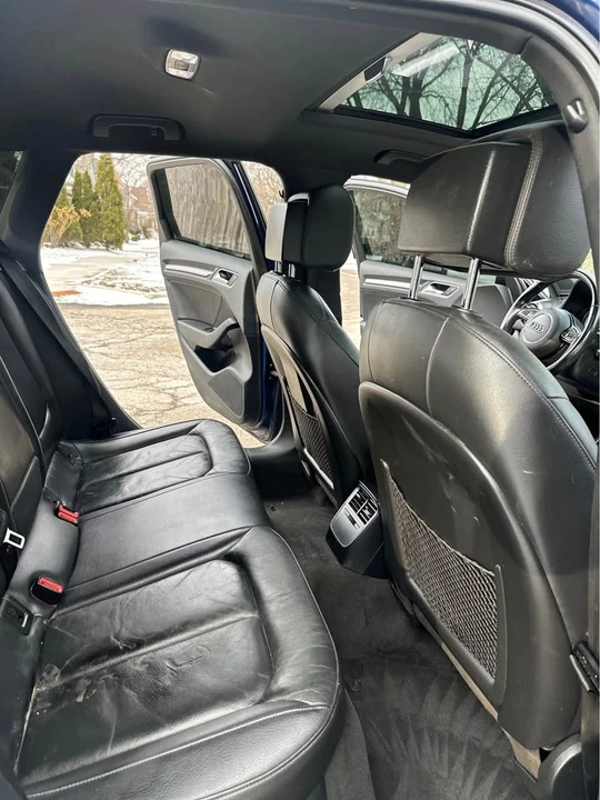 2016 Audi 8V A3 - Image 14 of 20