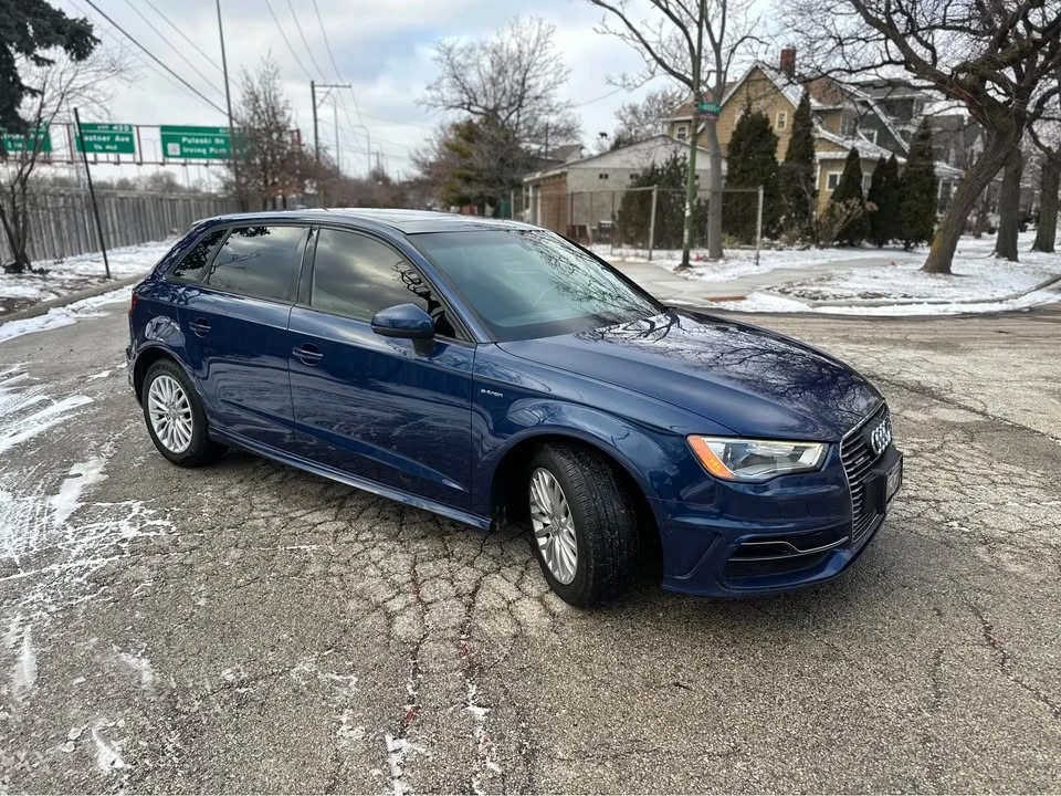 2016 Audi 8V A3 - Image 4 of 20