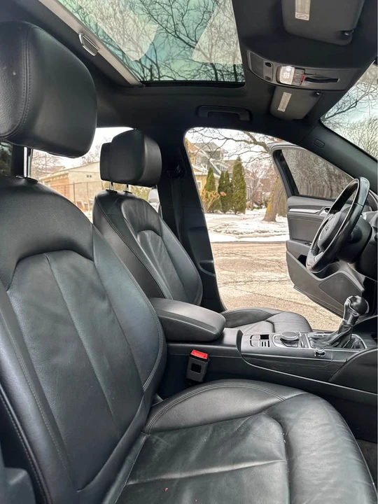 2016 Audi 8V A3 - Image 13 of 20
