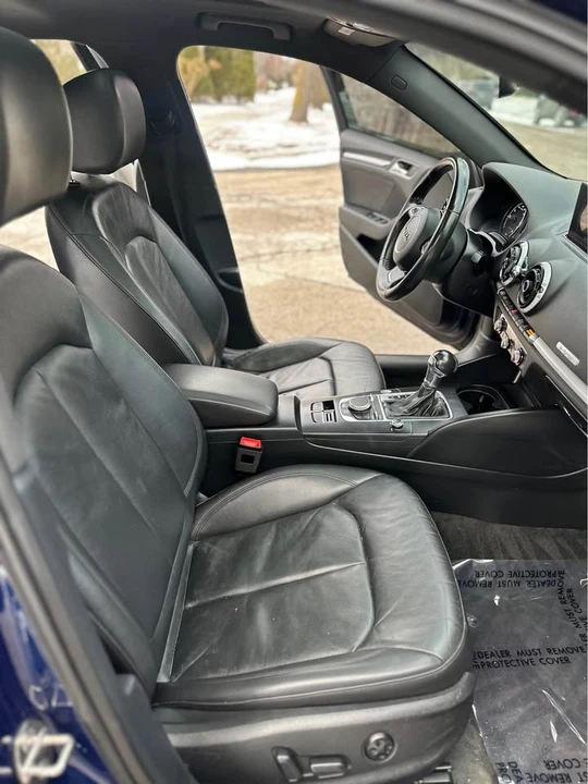2016 Audi 8V A3 - Image 12 of 20