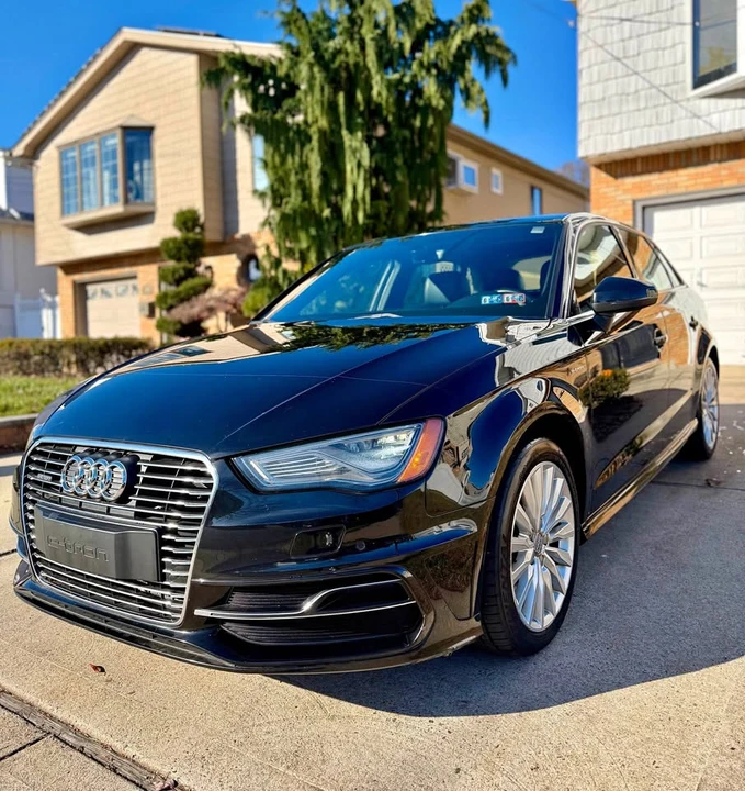 2016 Audi 8V A3 - Image 2 of 15