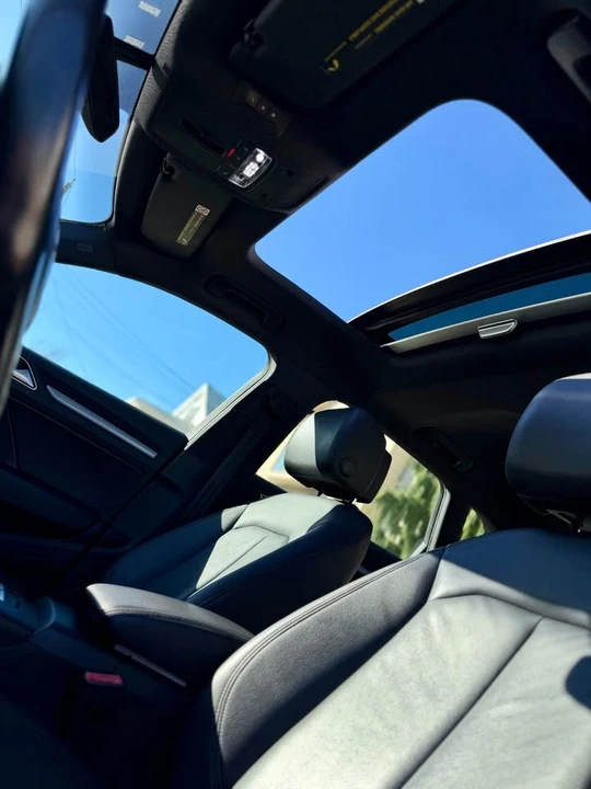 2016 Audi 8V A3 - Image 11 of 15