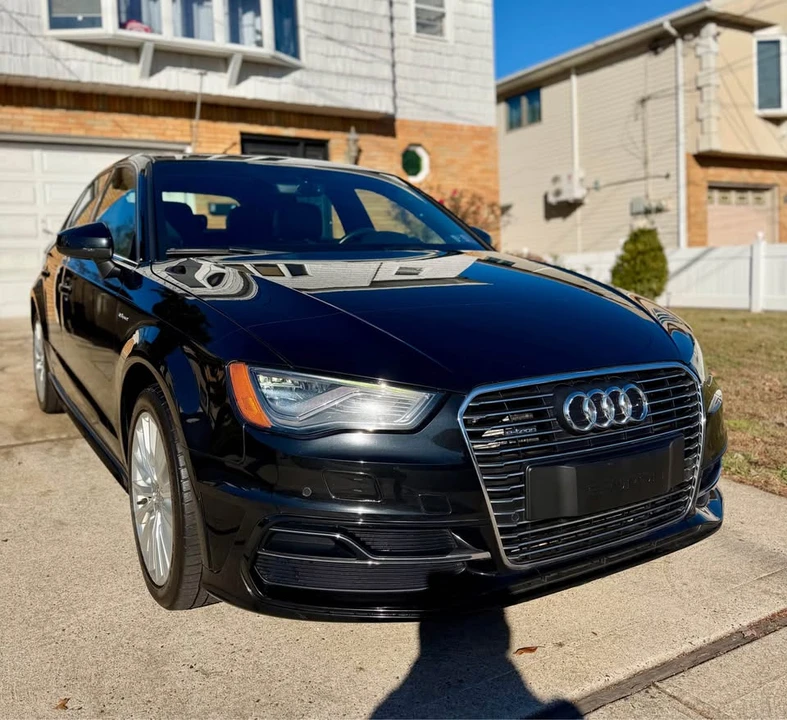 2016 Audi 8V A3 - Image 3 of 15