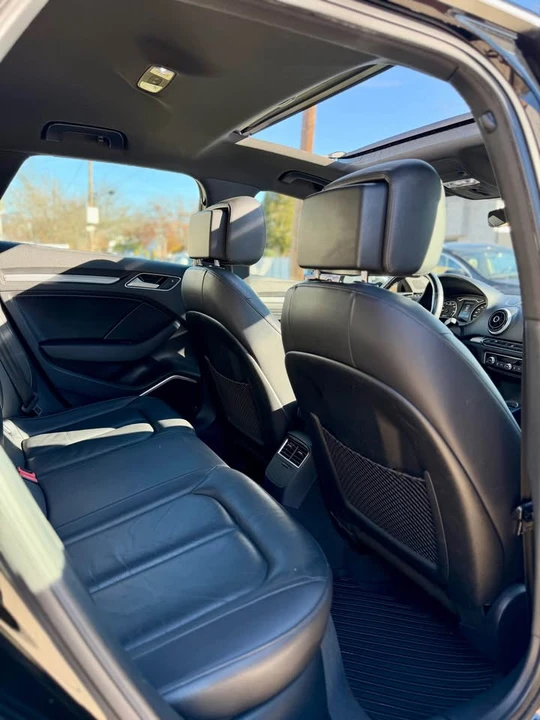 2016 Audi 8V A3 - Image 9 of 14