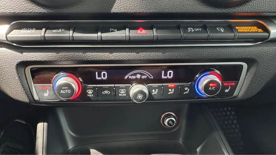 2016 Audi 8V A3 - Image 10 of 11