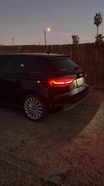 2016 Audi 8V A3 - Image 6 of 7