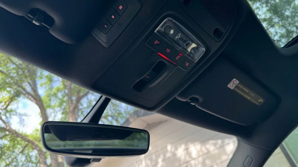 2016 Audi 8V A3 - Image 9 of 11