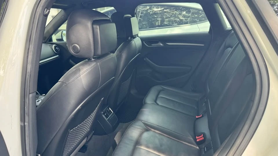 2016 Audi 8V A3 - Image 7 of 11