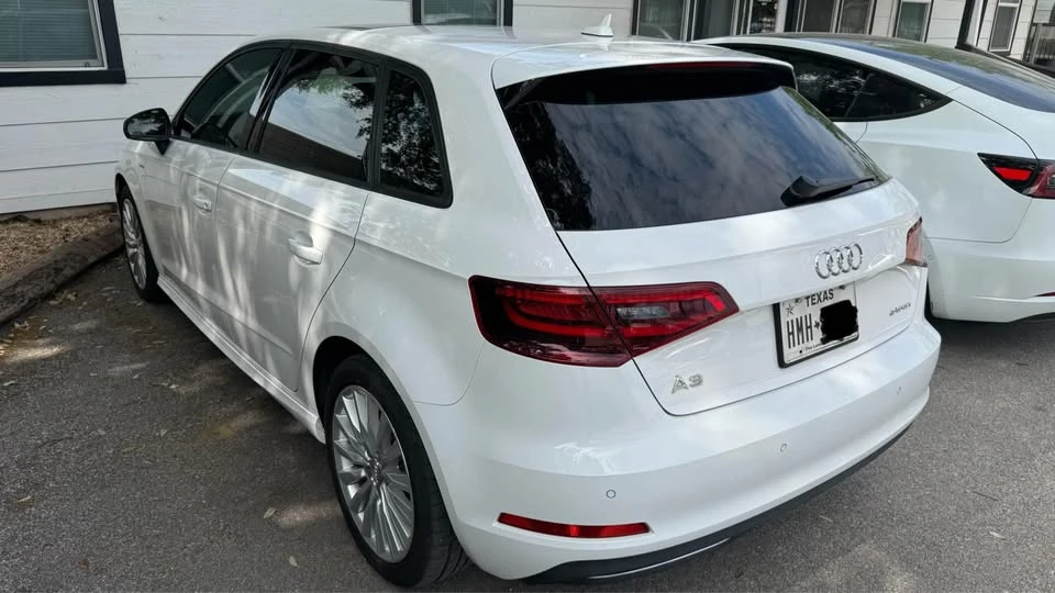 2016 Audi 8V A3 - Image 2 of 11