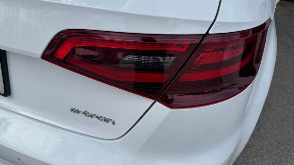 2016 Audi 8V A3 - Image 3 of 11