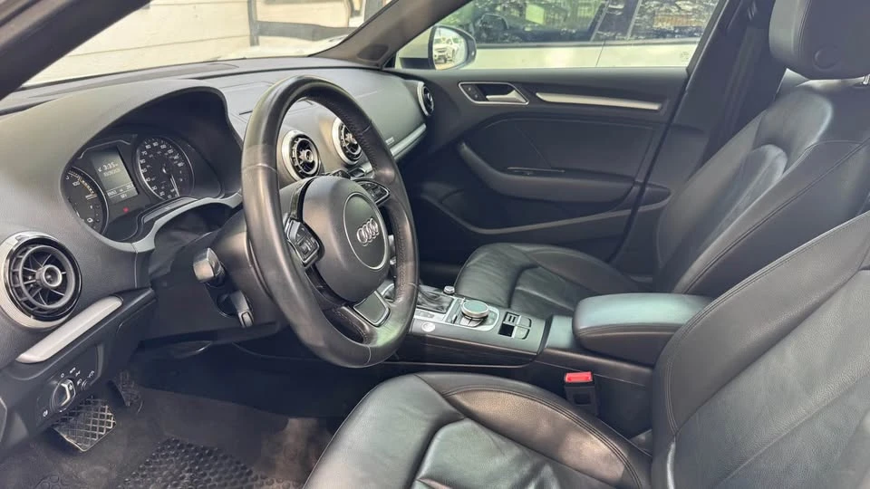 2016 Audi 8V A3 - Image 6 of 11