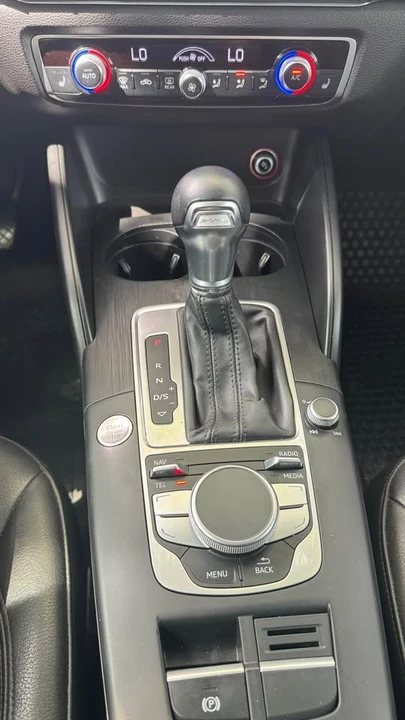 2016 Audi 8V A3 - Image 11 of 11