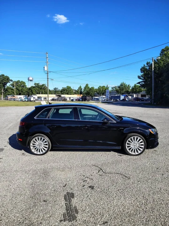 2016 Audi 8V A3 - Image 6 of 7