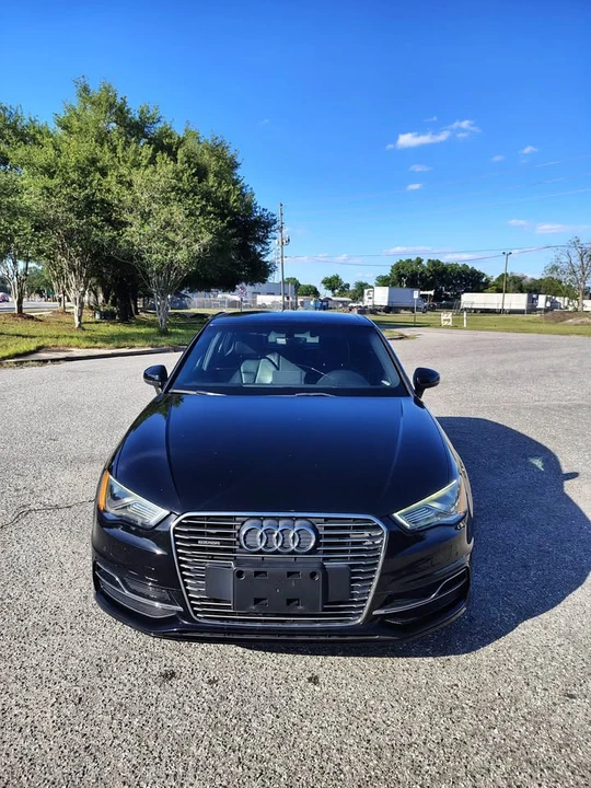2016 Audi 8V A3 - Image 7 of 7