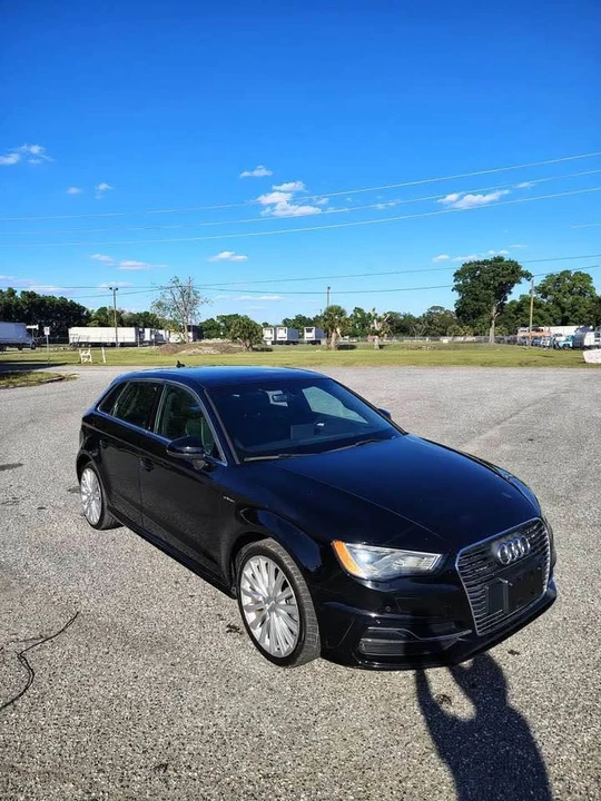2016 Audi 8V A3 - Image 2 of 7