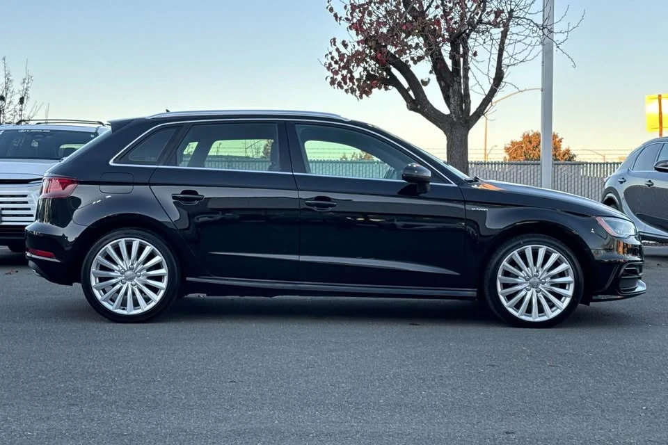 2016 Audi 8V A3 - Image 2 of 12