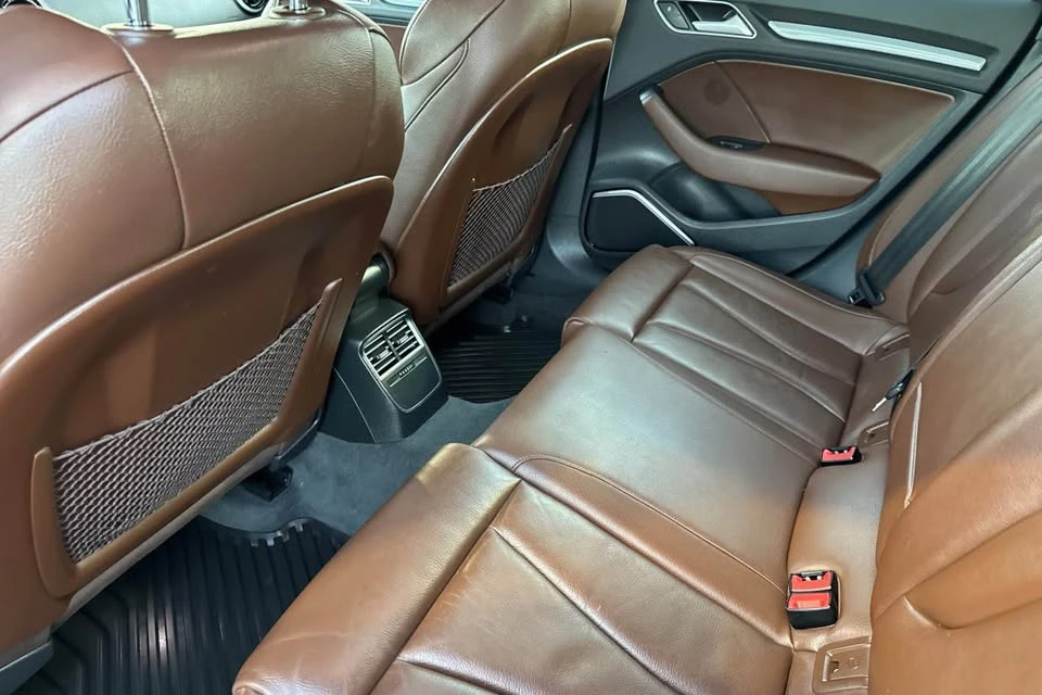 2016 Audi 8V A3 - Image 7 of 12