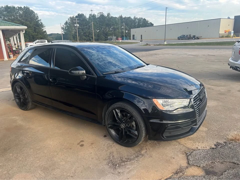 2016 Audi 8V A3 - Image 2 of 7