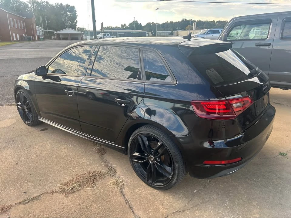 2016 Audi 8V A3 - Image 4 of 7