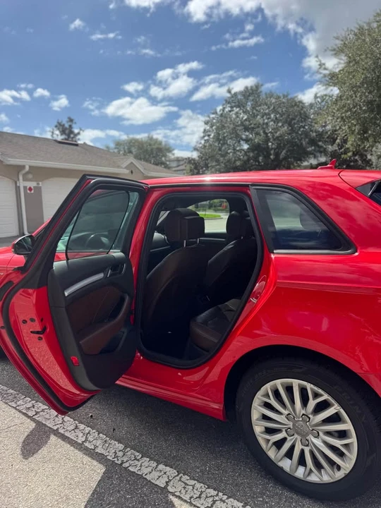 2016 Audi 8V A3 - Image 5 of 11