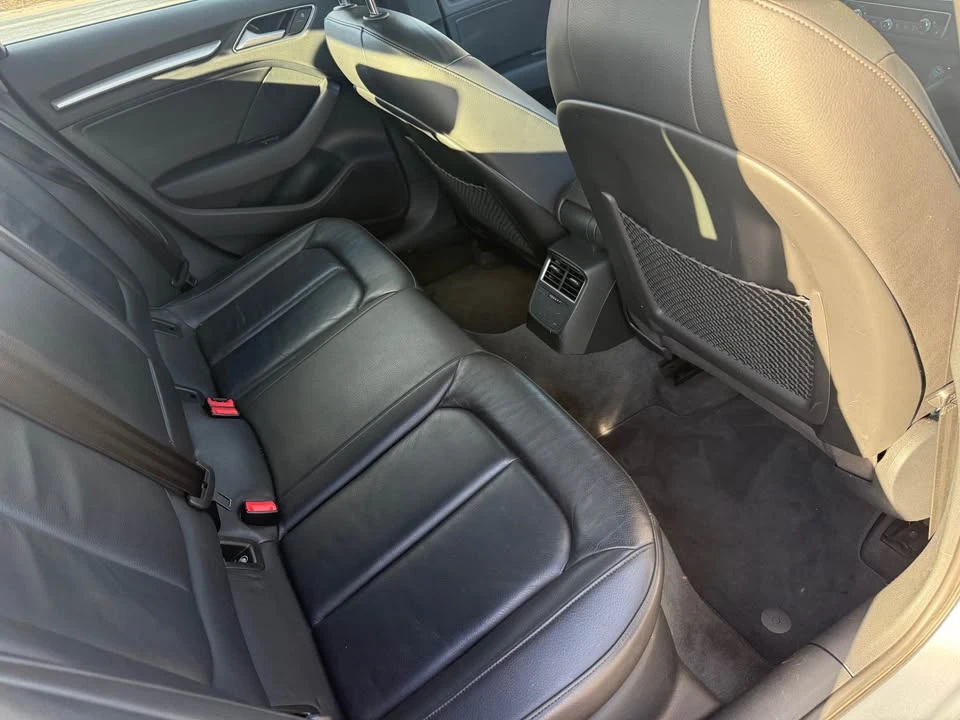 2016 Audi 8V A3 - Image 10 of 14