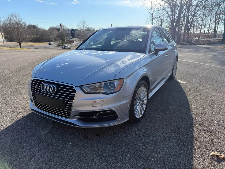 2016 Audi 8V A3 - Image 2 of 14