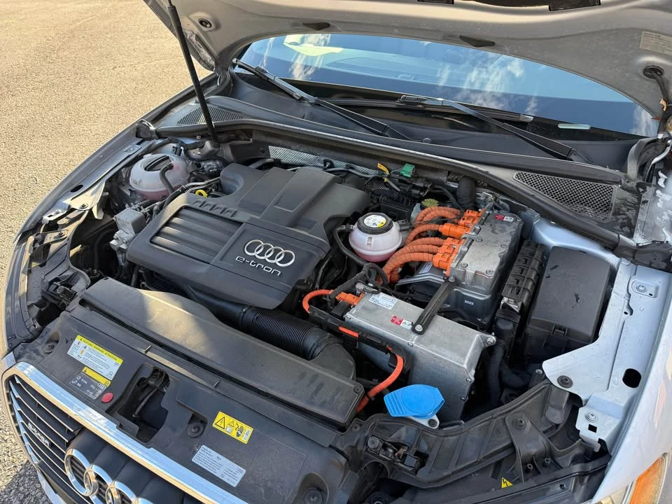 2016 Audi 8V A3 - Image 5 of 14