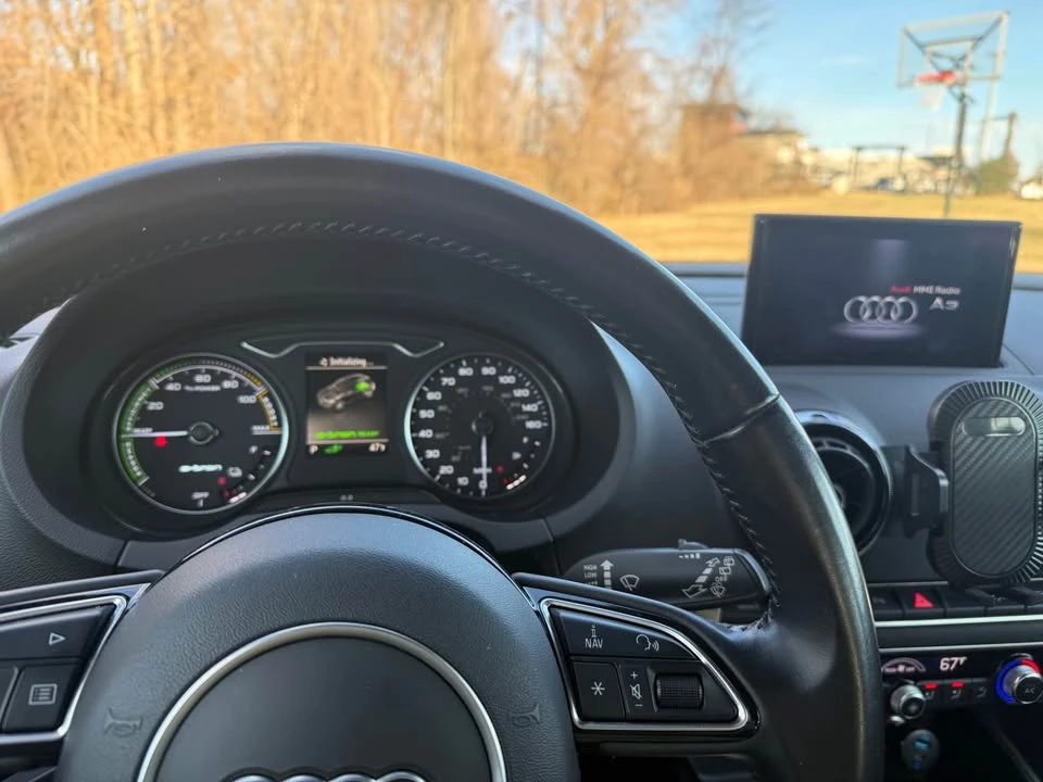2016 Audi 8V A3 - Image 7 of 14