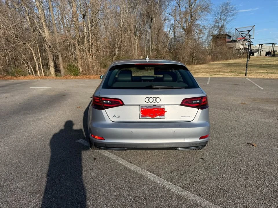 2016 Audi 8V A3 - Image 4 of 14