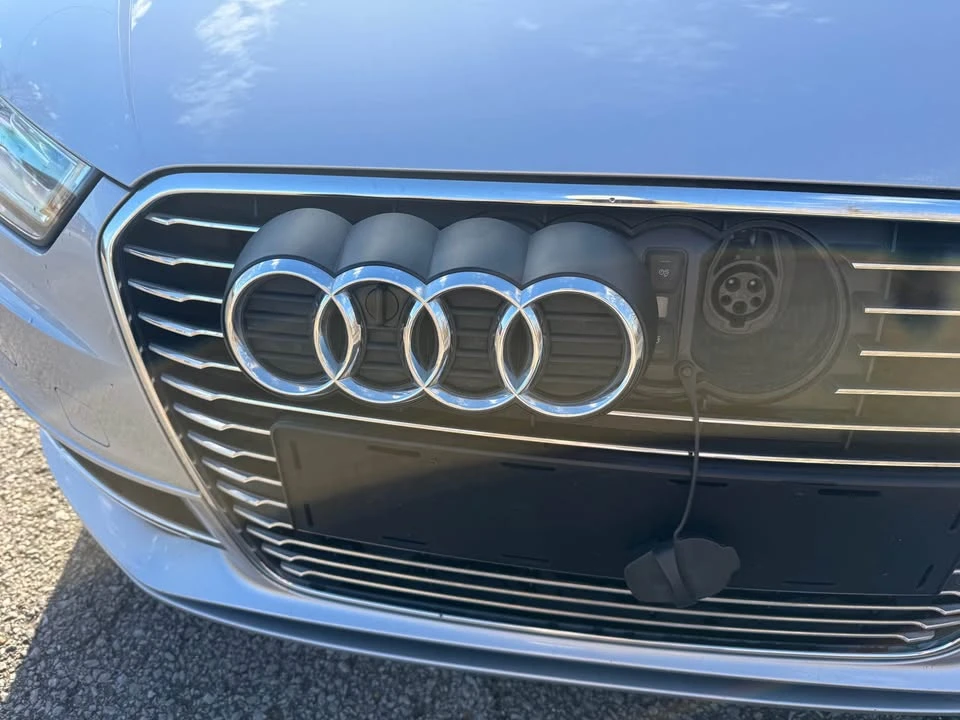 2016 Audi 8V A3 - Image 6 of 14