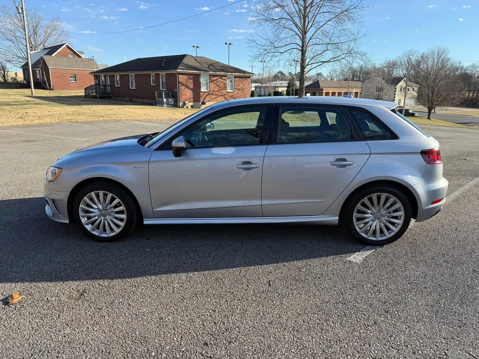 2016 Audi 8V A3 - Image 3 of 14