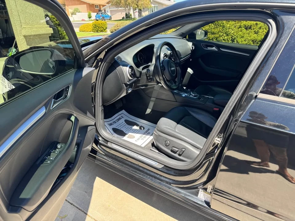 2016 Audi 8V A3 - Image 5 of 7