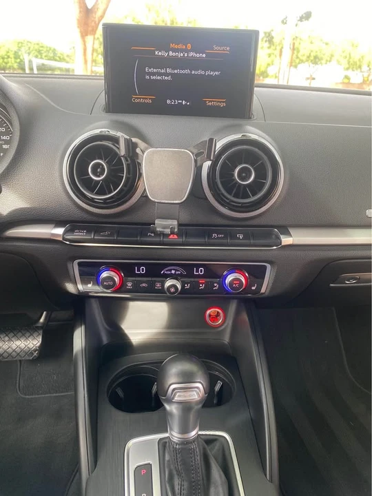 2016 Audi 8V A3 - Image 11 of 13