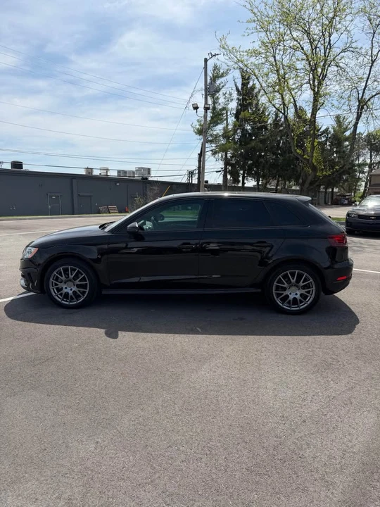 2016 Audi 8V A3 - Image 6 of 12