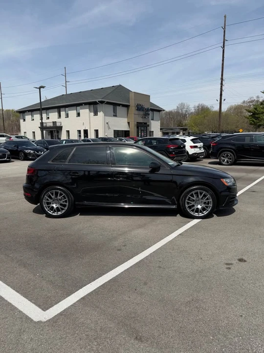2016 Audi 8V A3 - Image 2 of 12