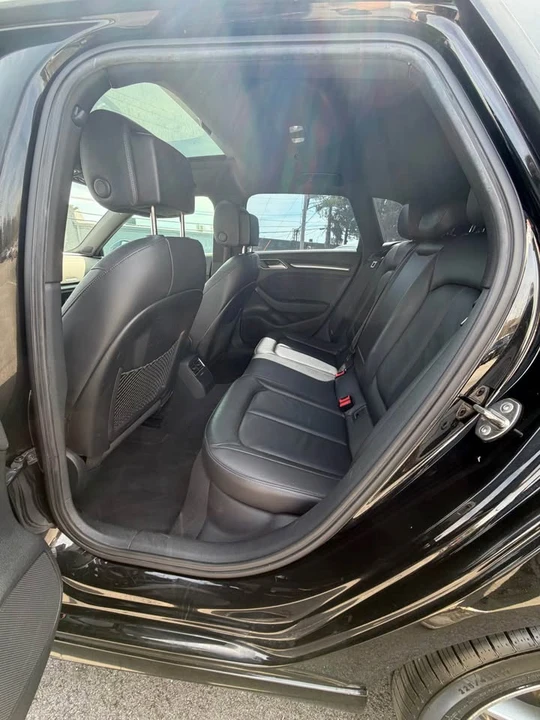 2016 Audi 8V A3 - Image 11 of 12