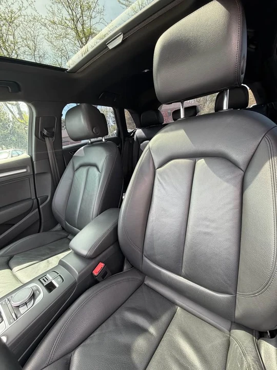 2016 Audi 8V A3 - Image 10 of 12