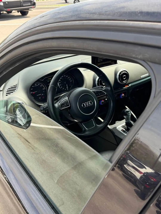 2016 Audi 8V A3 - Image 8 of 12