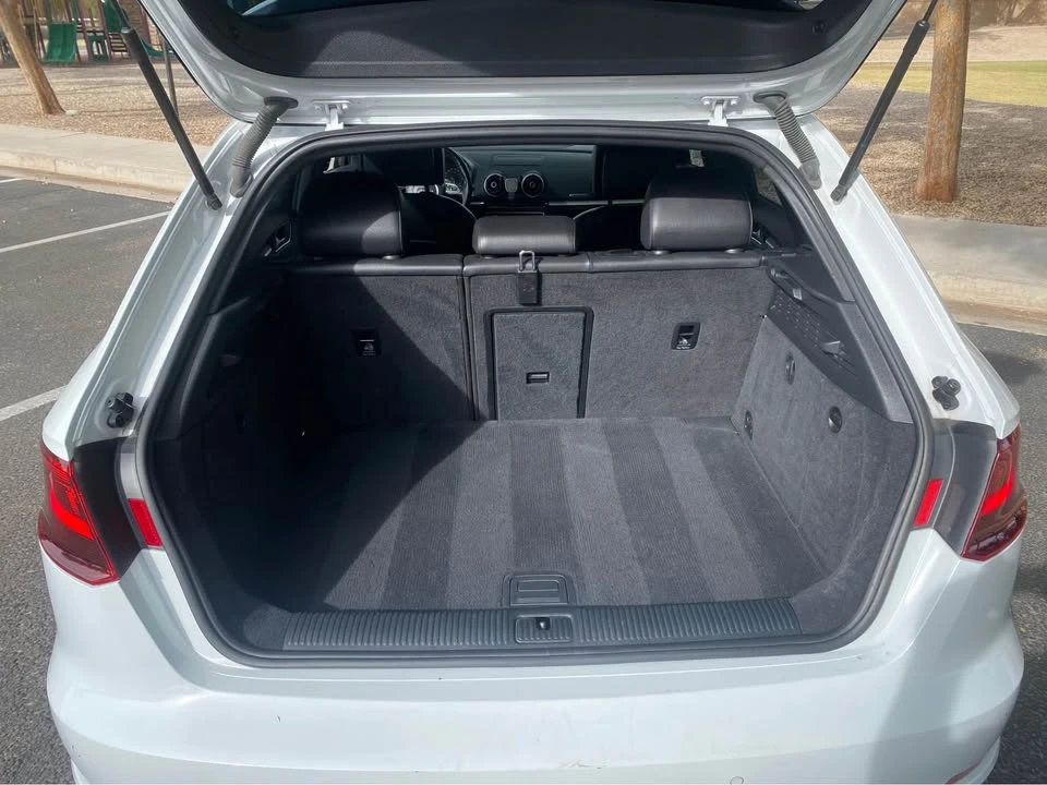 2016 Audi 8V A3 - Image 8 of 13