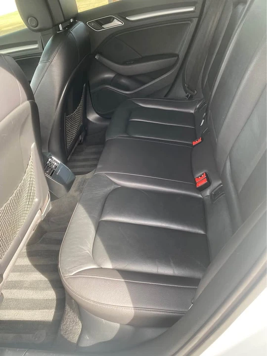 2016 Audi 8V A3 - Image 10 of 13