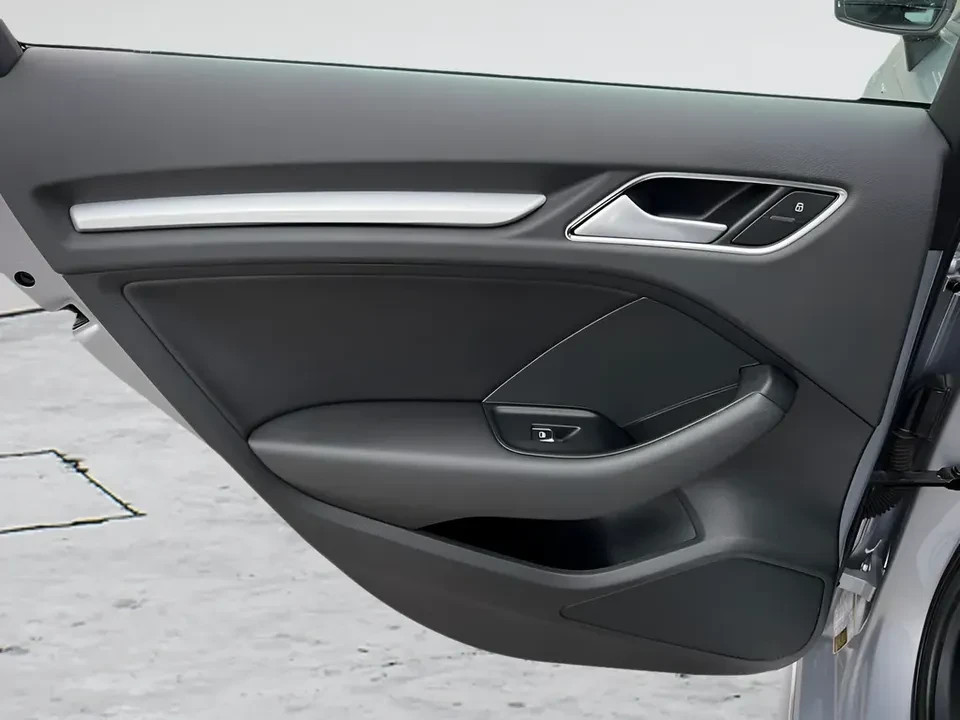 2016 Audi 8V A3 - Image 18 of 20
