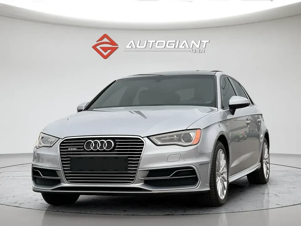 2016 Audi 8V A3 - Image 11 of 20