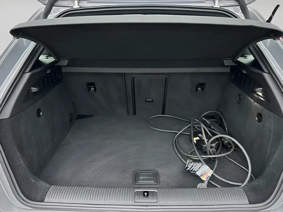 2016 Audi 8V A3 - Image 19 of 20