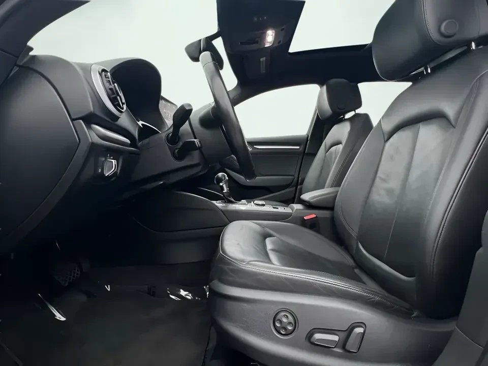 2016 Audi 8V A3 - Image 14 of 20