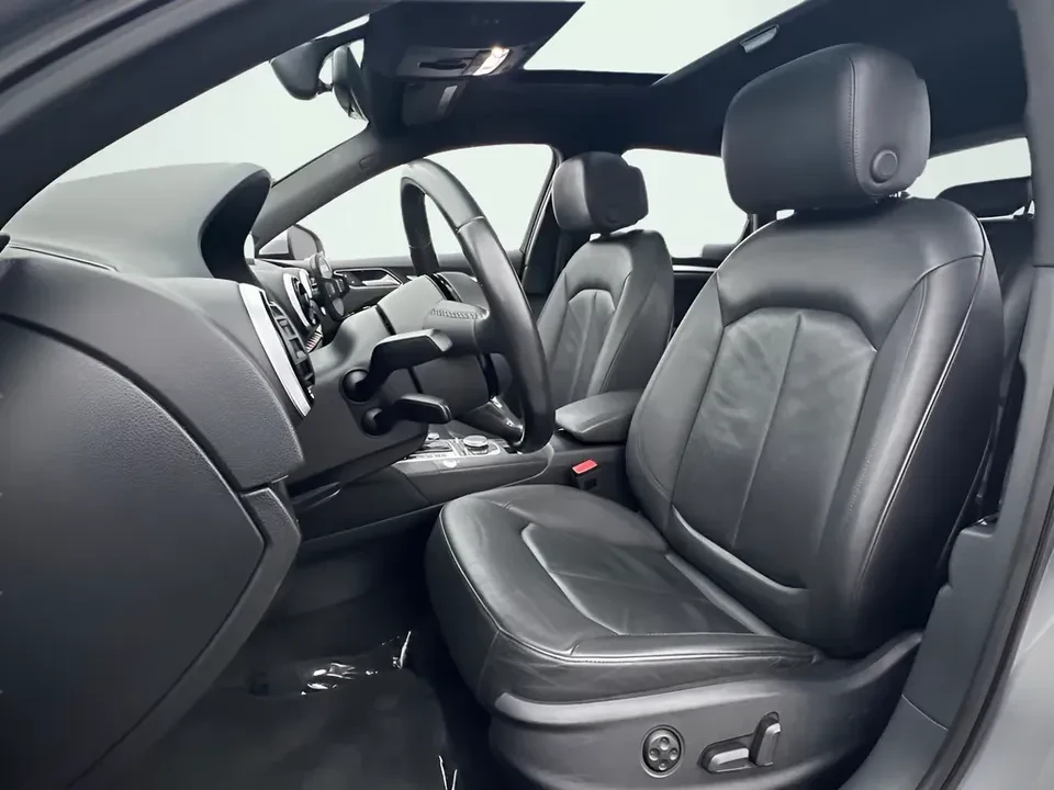 2016 Audi 8V A3 - Image 15 of 20